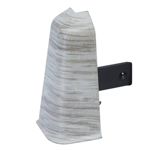 картинка 744 Угол наружный Winart TERA 72 мм Бронберг от магазина Евродом