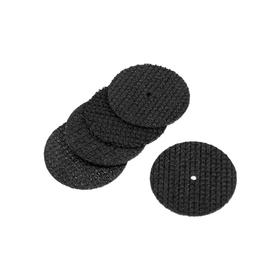 картинка Круги фиброгласовые отрезные, набор 5 шт. от магазина Евродом