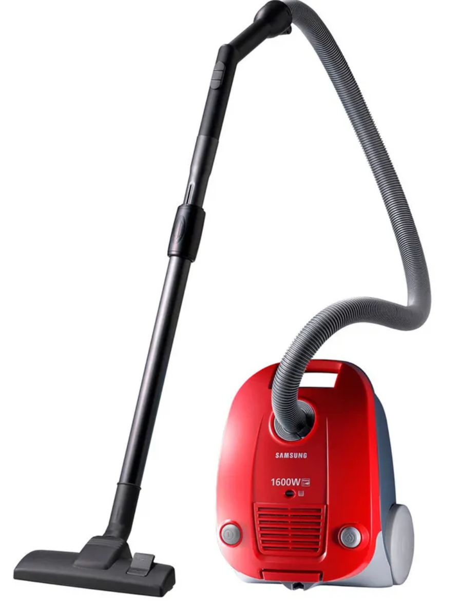 картинка Пылесос SAMSUNG VCC-4131S37 [ПИ] от магазина Евродом