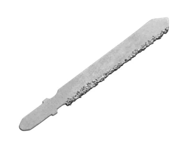 картинка Пилка лобзиковая карбидная, Европейский хвостовик 75мм от магазина Евродом