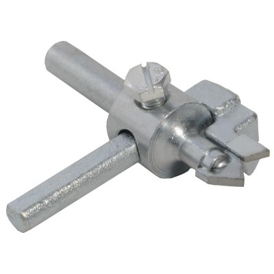 картинка Балеринка по кафелю 20-90мм от магазина Евродом