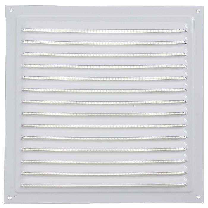 картинка Решетка вентиляционная 300х300 3030МЭ мет. ERA от магазина Евродом