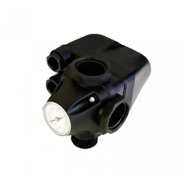 картинка Реле давления РМ/5-3W ITALTECNICA  от магазина Евродом