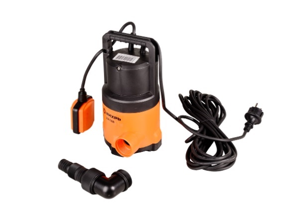 картинка Насос дренажный Вихрь ДН-300 от магазина Евродом