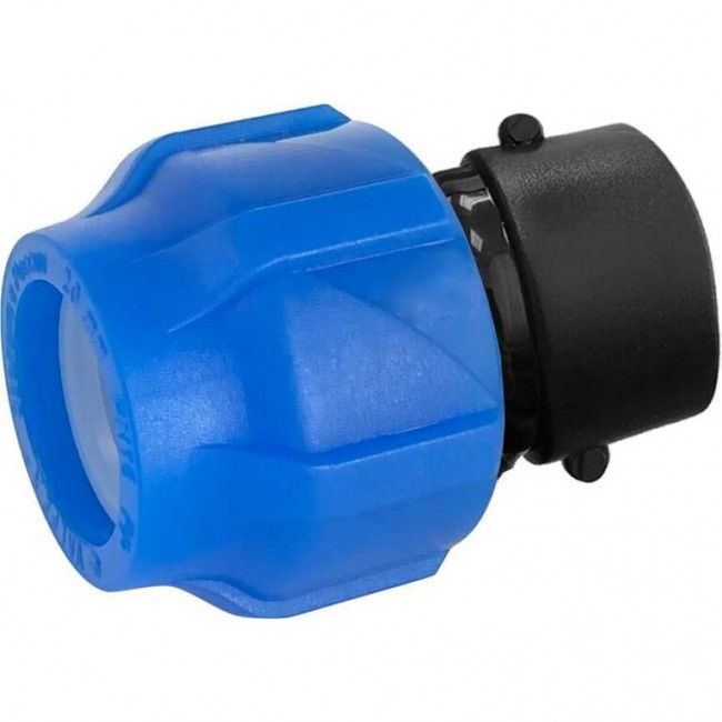 картинка Spektr Муфта 32 * 1/2" в  ПНД   от магазина Евродом