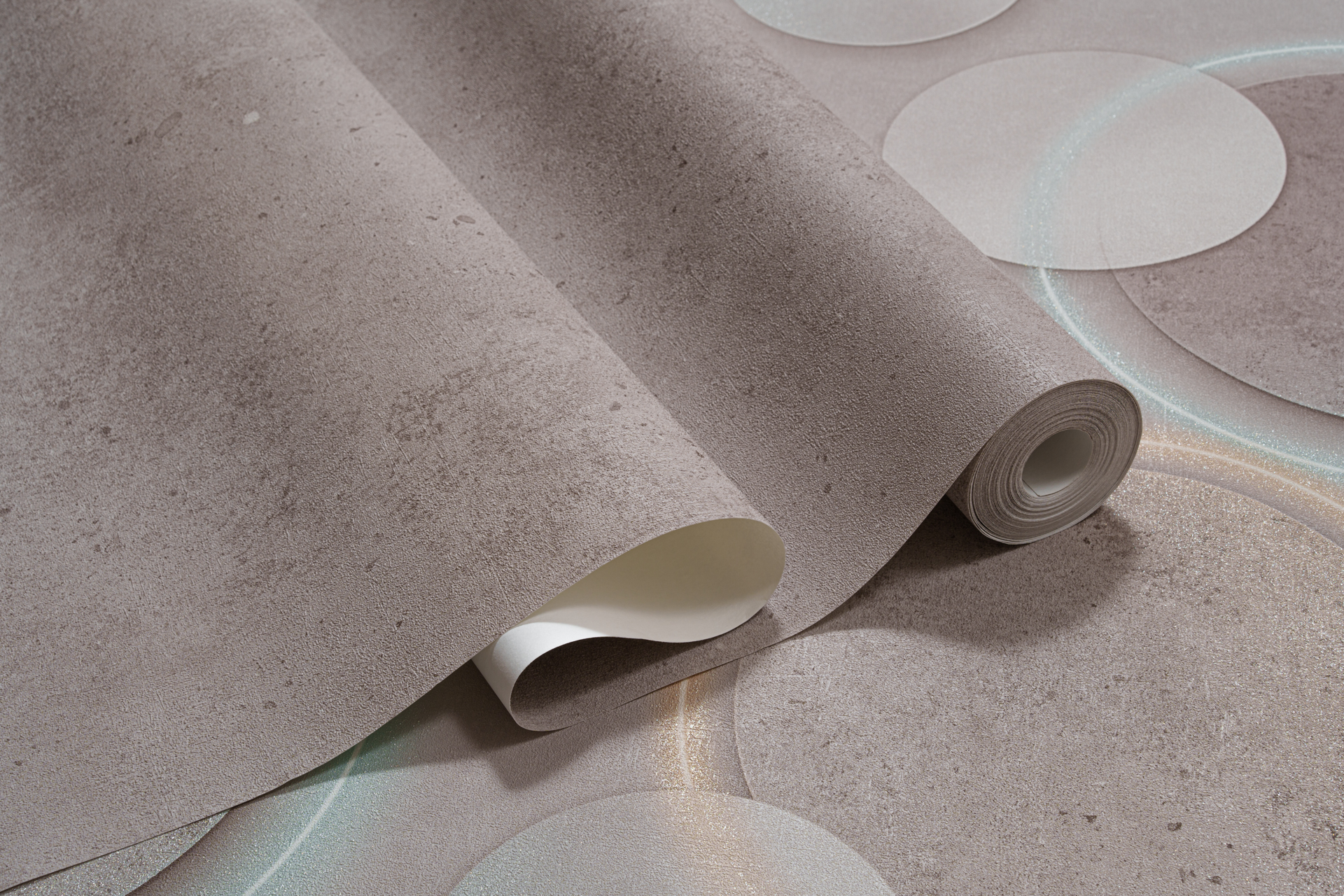 картинка 11286-04 Пульсар фон обои флизелиновые 1х10м ОВК Дизайн от магазина Евродом