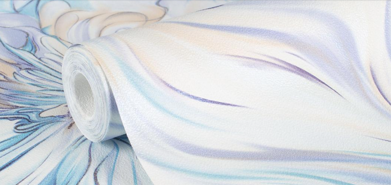 картинка Семицветик фон 01 Ф860 обои гофрированые 0,53х10м Саратов С14Ф от магазина Евродом