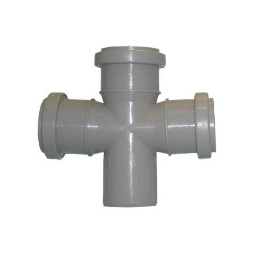 картинка Крестовина 50/50/50х90 Политрон от магазина Евродом