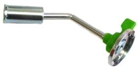 картинка Горелка газовая малая Корея от магазина Евродом