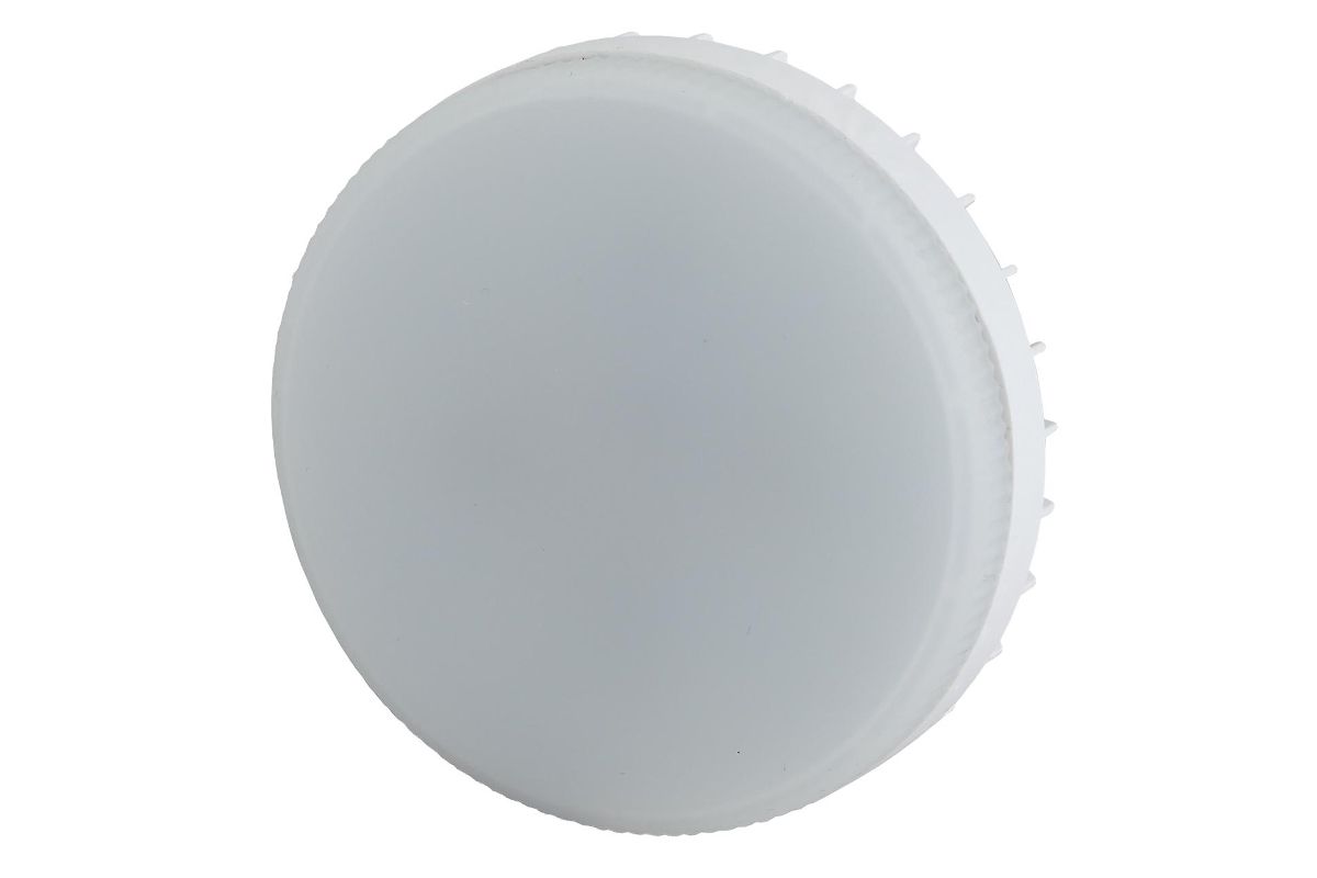картинка Лампа светодиодная ЭРА LED GX-53-12W-860 6500К (00522) от магазина Евродом
