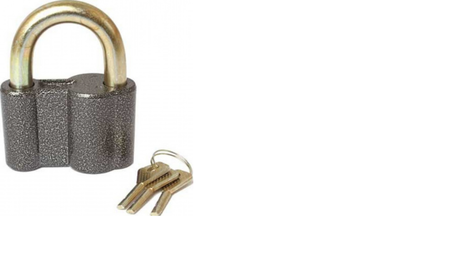 картинка Замок висячий ВС2А г.Чебоксары от магазина Евродом