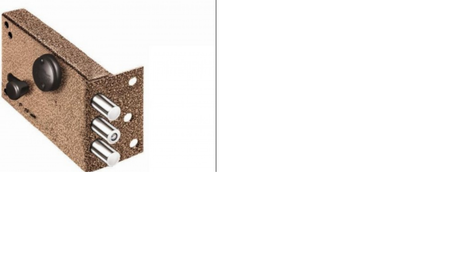 картинка Замок 02.61 МА Эльбор б/кор от магазина Евродом