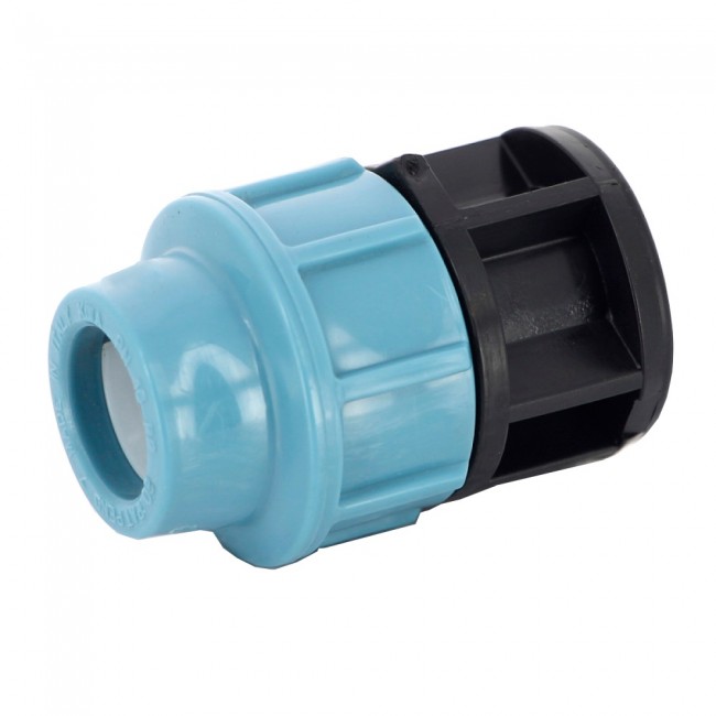 картинка ПЭ Заглушка 32 ИТАЛ (168/12шт) от магазина Евродом