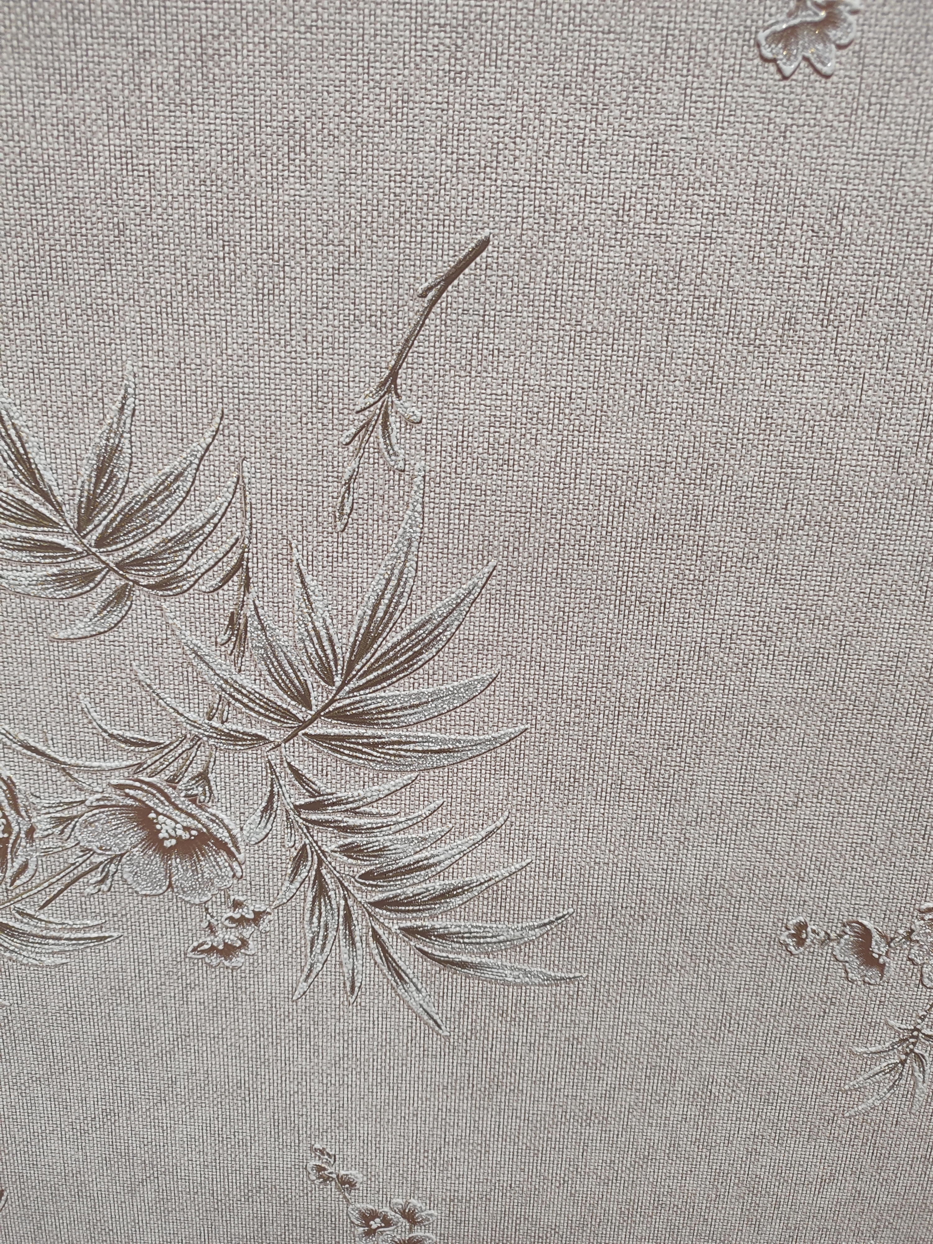 картинка Поэзия 1786-63 обои виниловые 0,53х10м VILIA от магазина Евродом