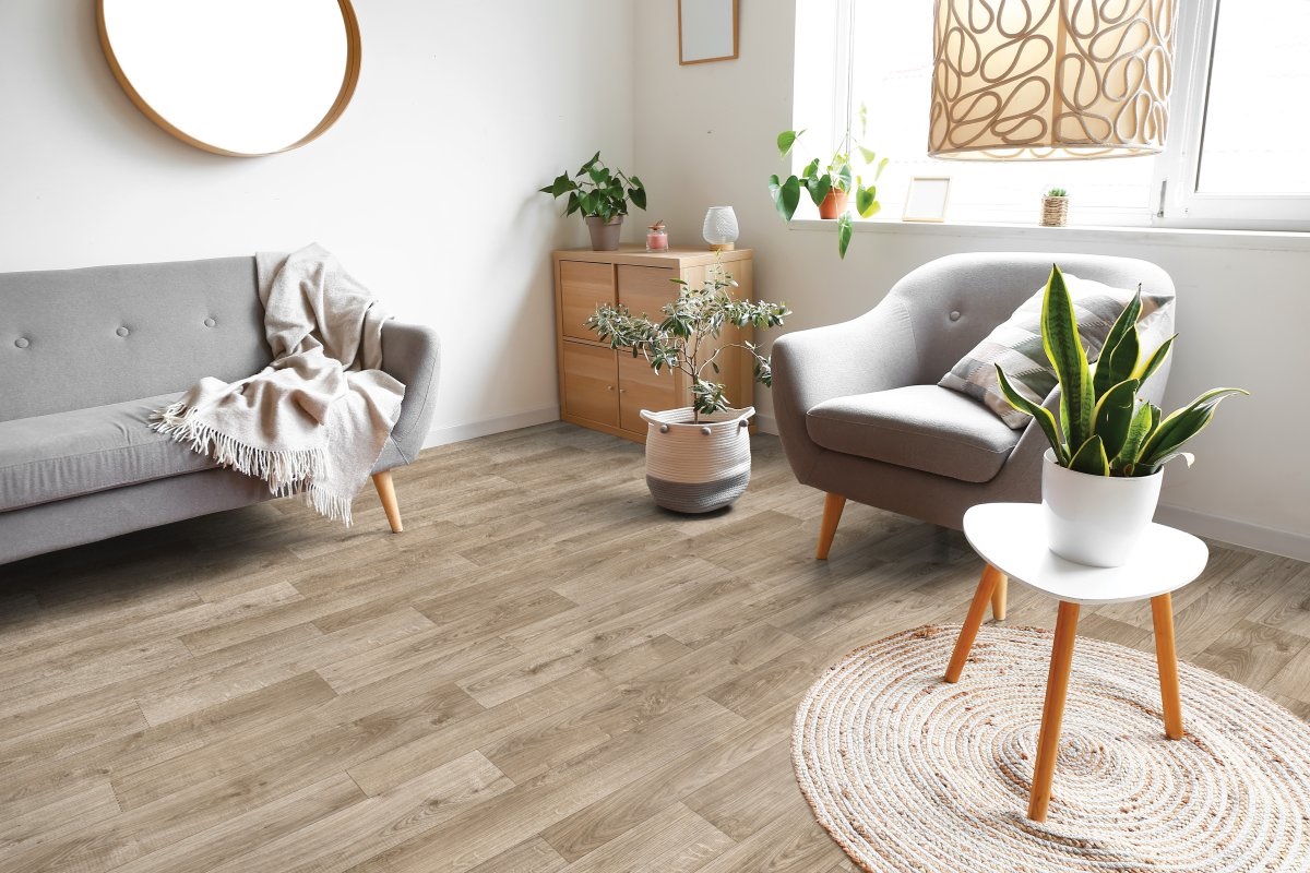 картинка Линолеум Форум Калифорния 2_366М (2,5м) от магазина Евродом