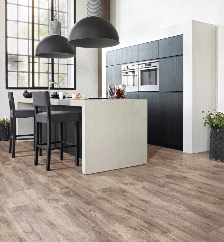 картинка Линолеум Глори Канзас 1_697D (2,5м) от магазина Евродом