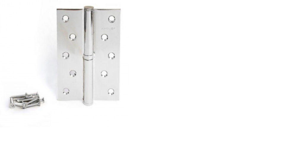 картинка Петля Apecs 120*80-B-Steel-S-L лев. от магазина Евродом