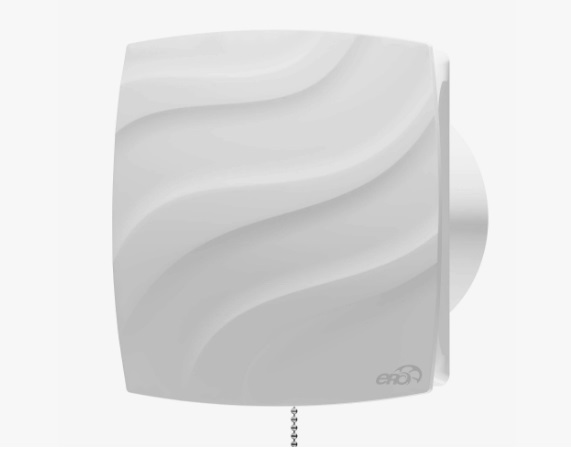 картинка Вентилятор вытяжной  D120 WAVE  ERA от магазина Евродом