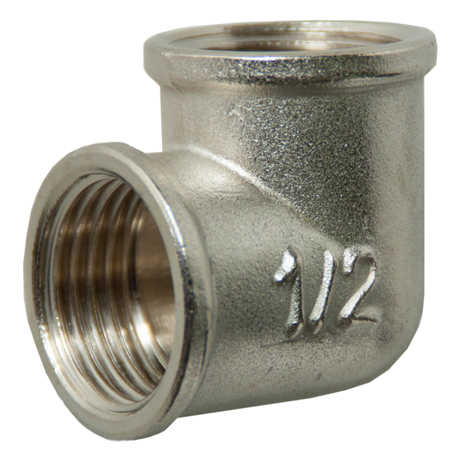 картинка Угол 1/2" вн-вн VT090 от магазина Евродом