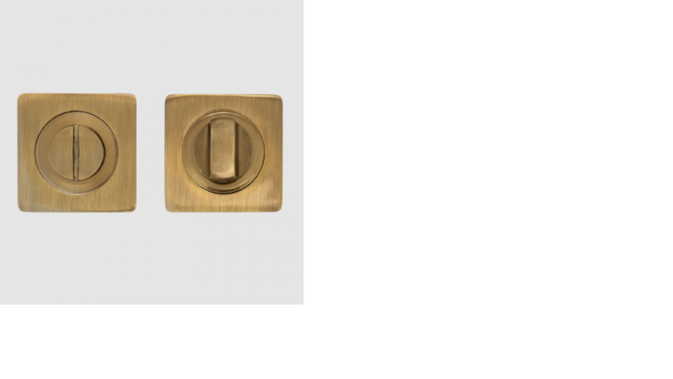 картинка Поворотник VETTORE BK 0605 AB (бронза) от магазина Евродом