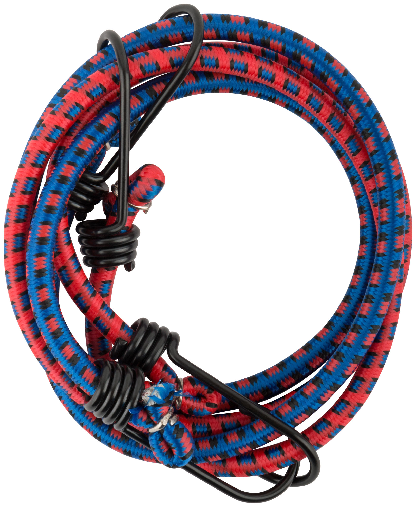 картинка Ремни багажные латексные, 2 шт., 7х1400 мм от магазина Евродом