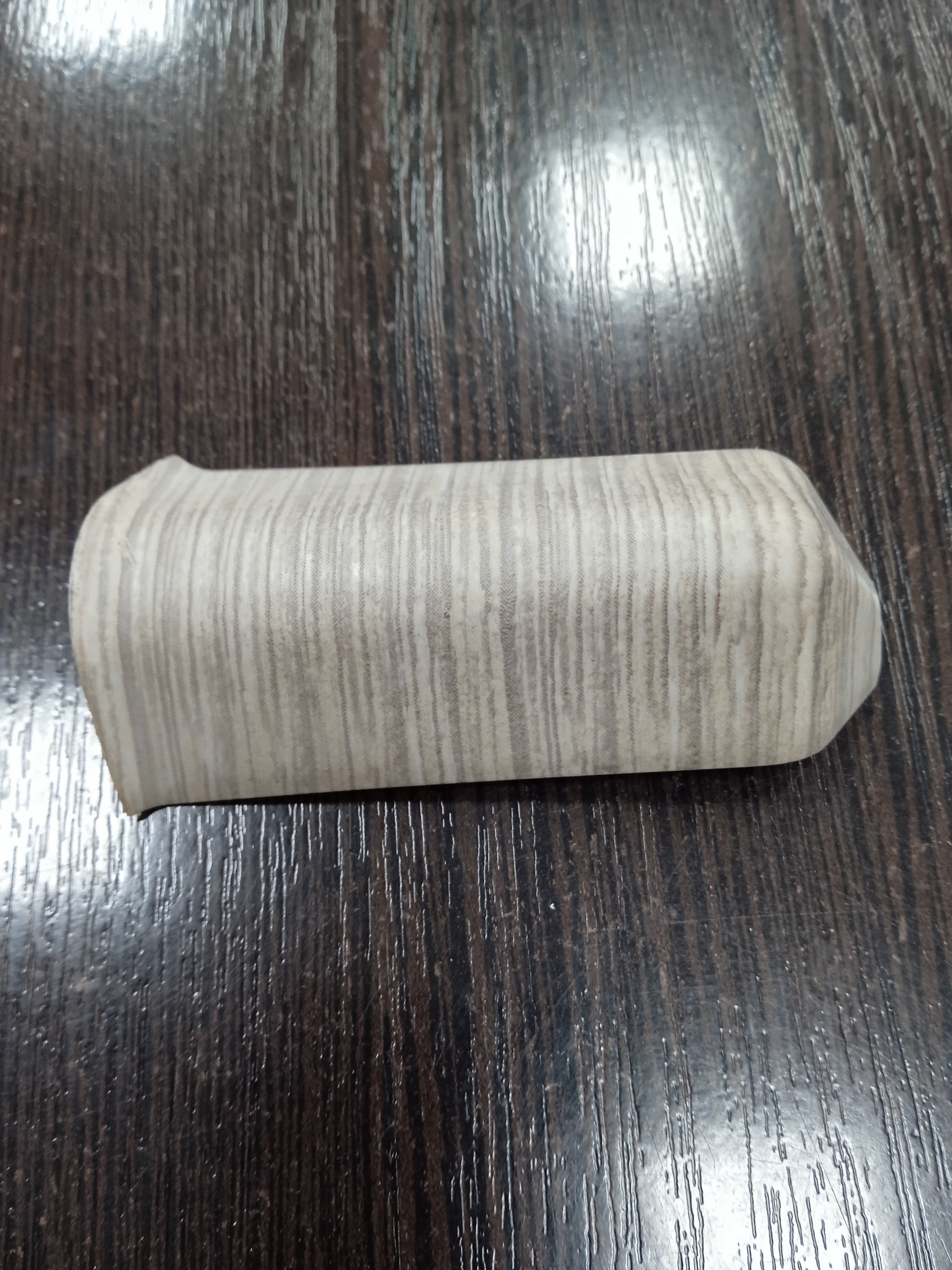 картинка 315 Угол наружный Winart Quadro 80 мм Дуб Альпака от магазина Евродом