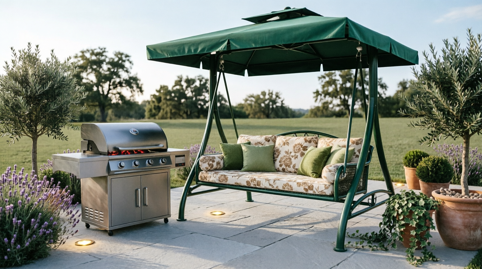 Найди свой идеальный отдых