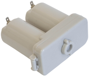 картинка Батарейный отсек запчасти к колонкам 878 от магазина Евродом