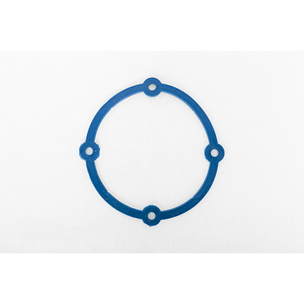 картинка Прокладка силиконовая 4 отверстия от магазина Евродом