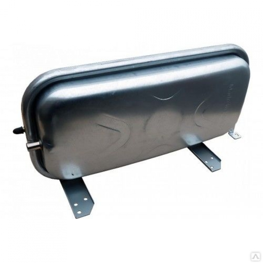 картинка Бак расширительный 8л. Асе 13-40К, Coaxial 13-30К от магазина Евродом