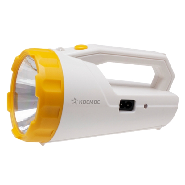 картинка Фонарь аккум.3W Accu 9191 LED от магазина Евродом