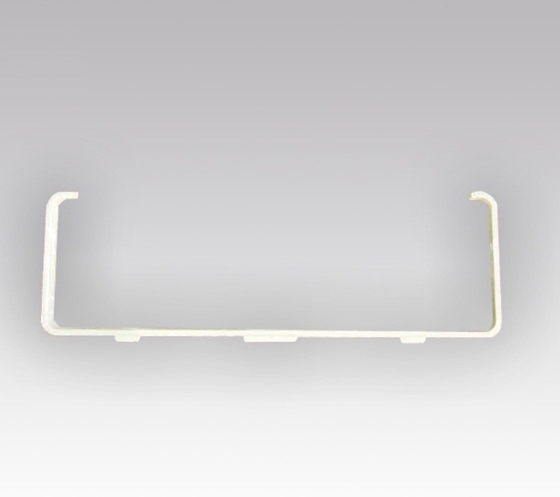 картинка Держатель плоского канала 612ДКП от магазина Евродом