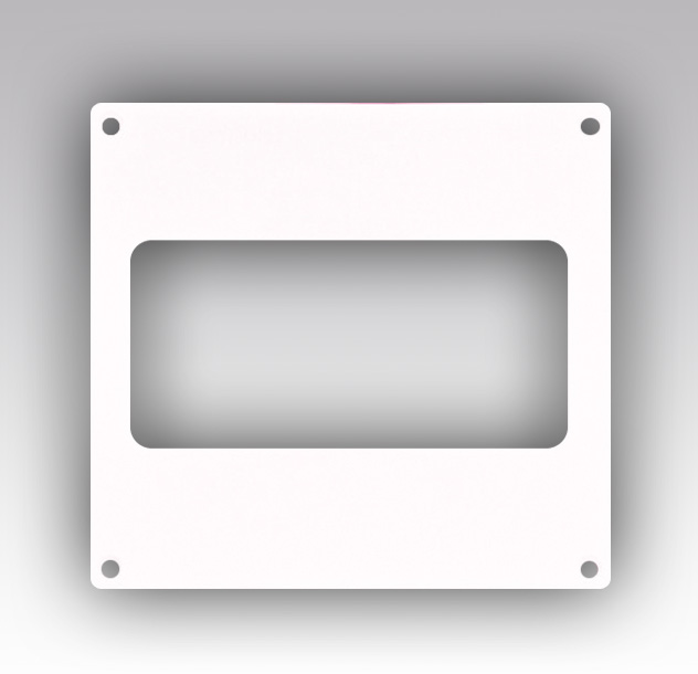 картинка Накладка 612НПП от магазина Евродом