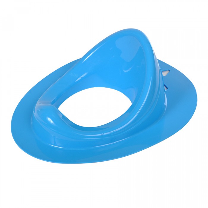 картинка Сиденье для унитаза Детское пластик цвет микс от магазина Евродом