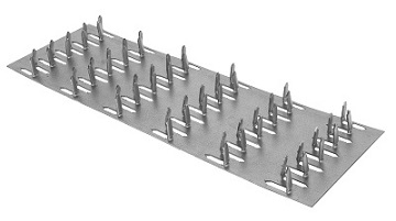 картинка Гвоздевая пластина 50*200  от магазина Евродом