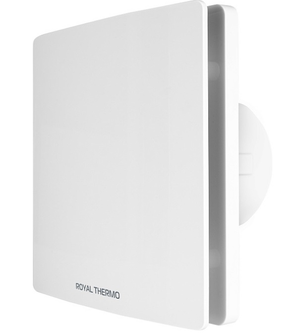 картинка Вентилятор вытяжной Royal Thermo RAFS 100 S от магазина Евродом