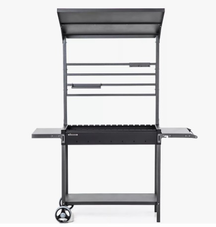 картинка Мангал МАН 304 от магазина Евродом