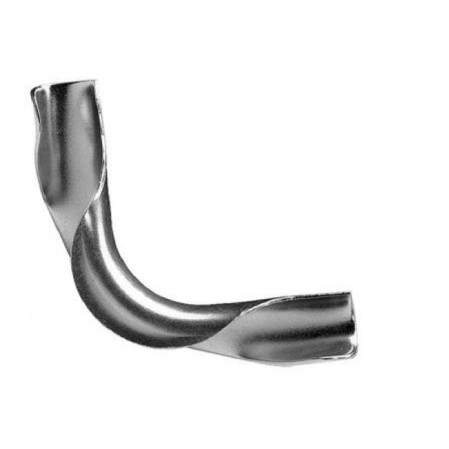 картинка МП Фиксатор поворота 90 для труб 16мм TIM от магазина Евродом