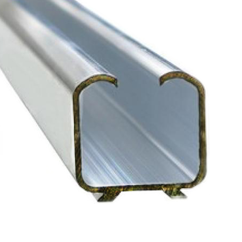 картинка Направляющая верхняя 2м Н1 МСМ от магазина Евродом