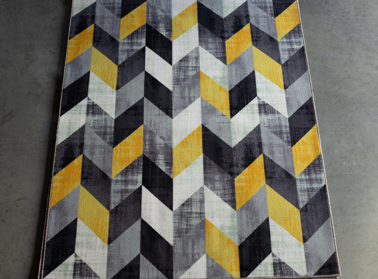 картинка Ковровое покрытие OTTAVA (PRINT) 137_5265-1 м от магазина Евродом