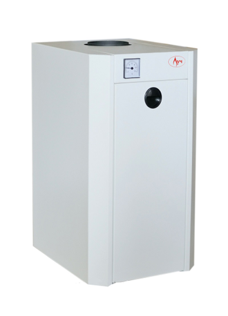 картинка Котел ЛУЧ КСГ-12 max 1,9 bar от магазина Евродом