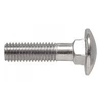 картинка Болт меб. с квадратом оц. М10х90 DIN603 от магазина Евродом