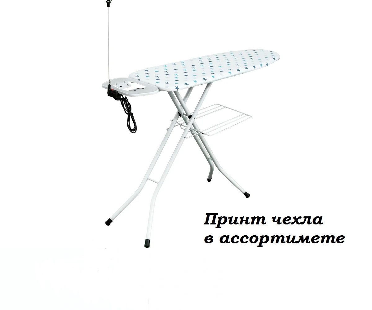 картинка Гладильная доска PERILLA (DOGRULAR) европа капитоль от магазина Евродом