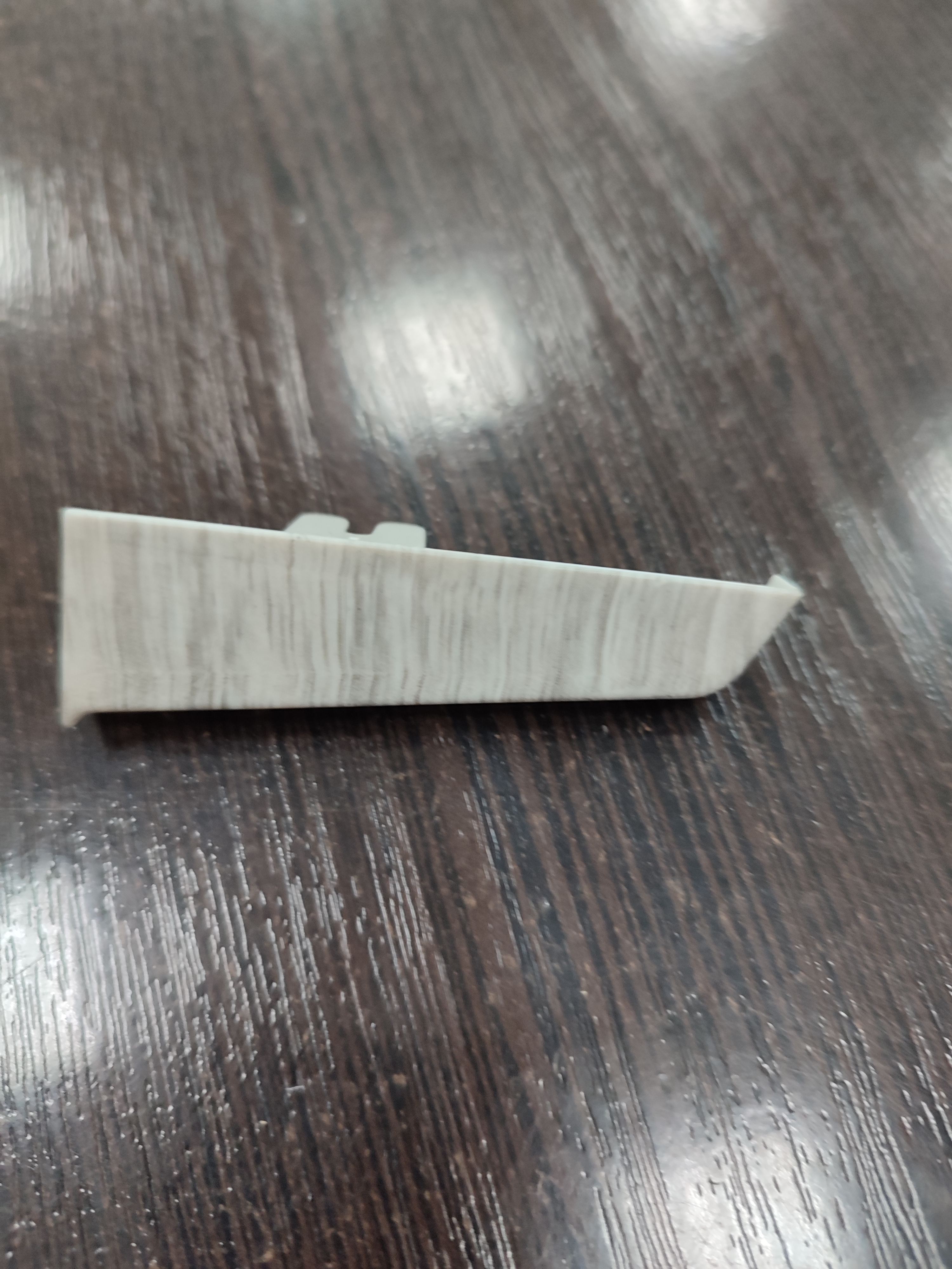 картинка 746 Заглушка правая Winart TERA 72 мм Альба от магазина Евродом