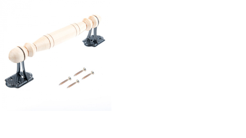 картинка Ручка-скоба НН РС-200 от магазина Евродом