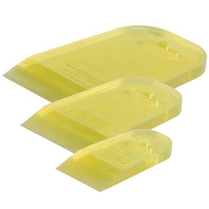 картинка Набор шпателей резин. 3шт: 40, 60, 80мм 10155-H3 от магазина Евродом