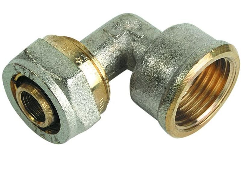 картинка МП Угол 20х3/4 цанга ВР от магазина Евродом