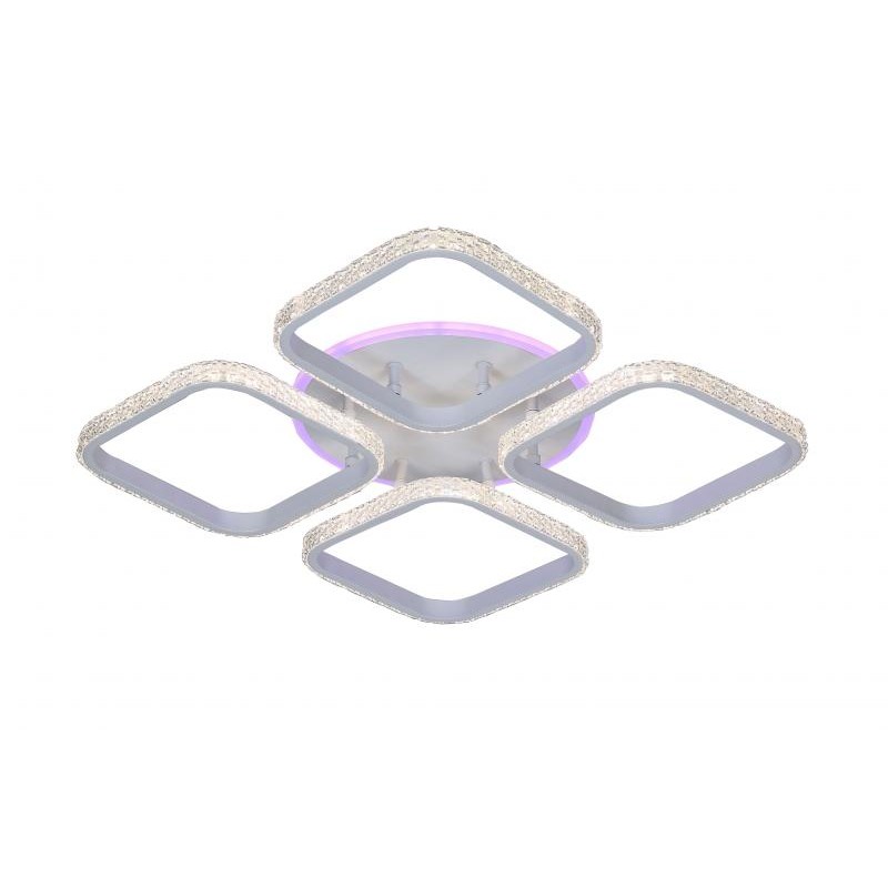 картинка 2242/4 SM WHITE Люстра (RL) от магазина Евродом