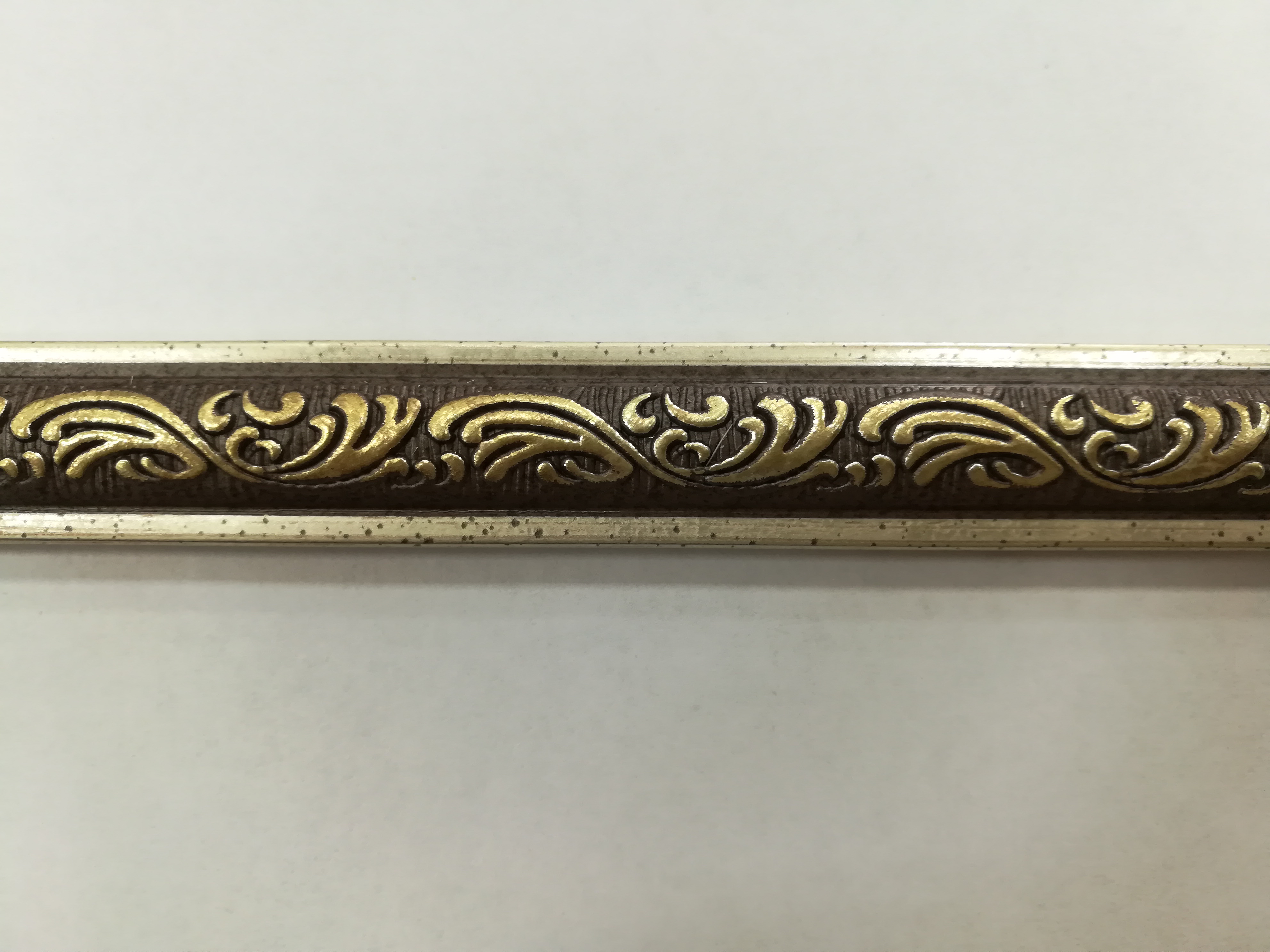 картинка Интерьерный багет 1М2/1-Terura Vitart 2.4м от магазина Евродом