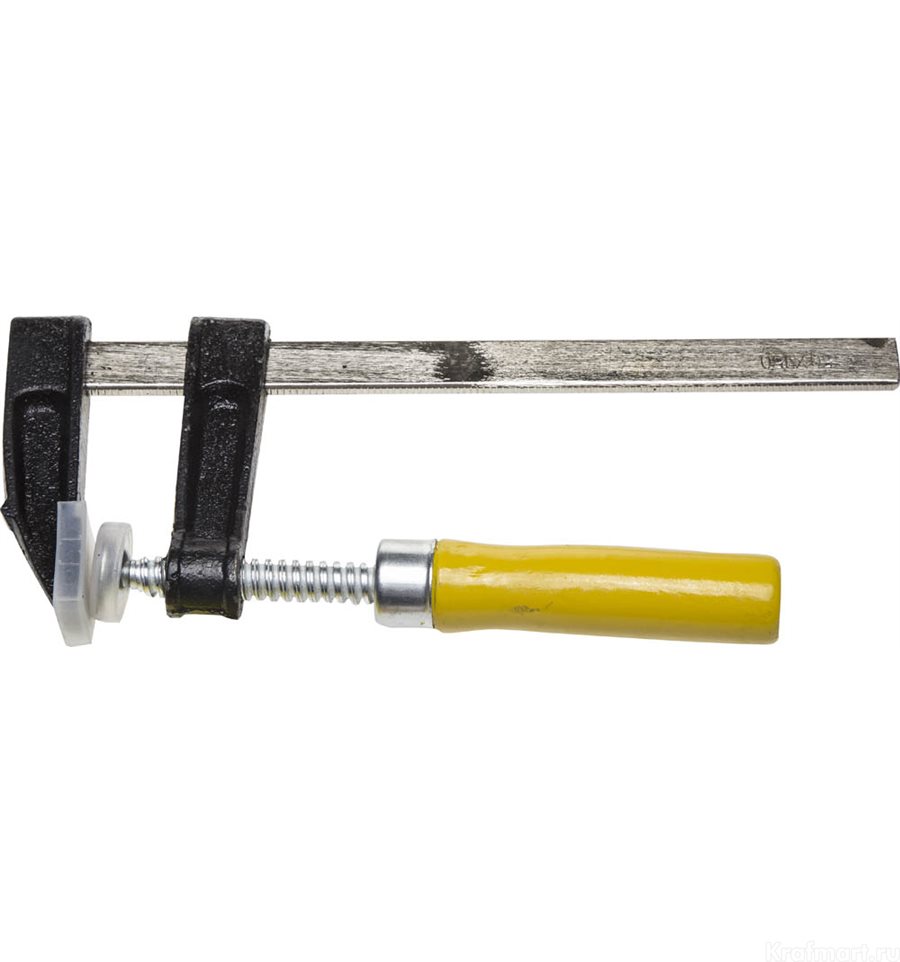 картинка Струбцина тип "F" 50x200 мм от магазина Евродом